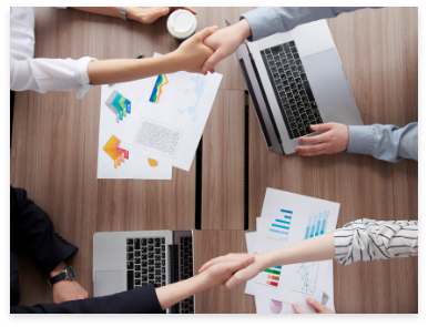 お見合い申し込み