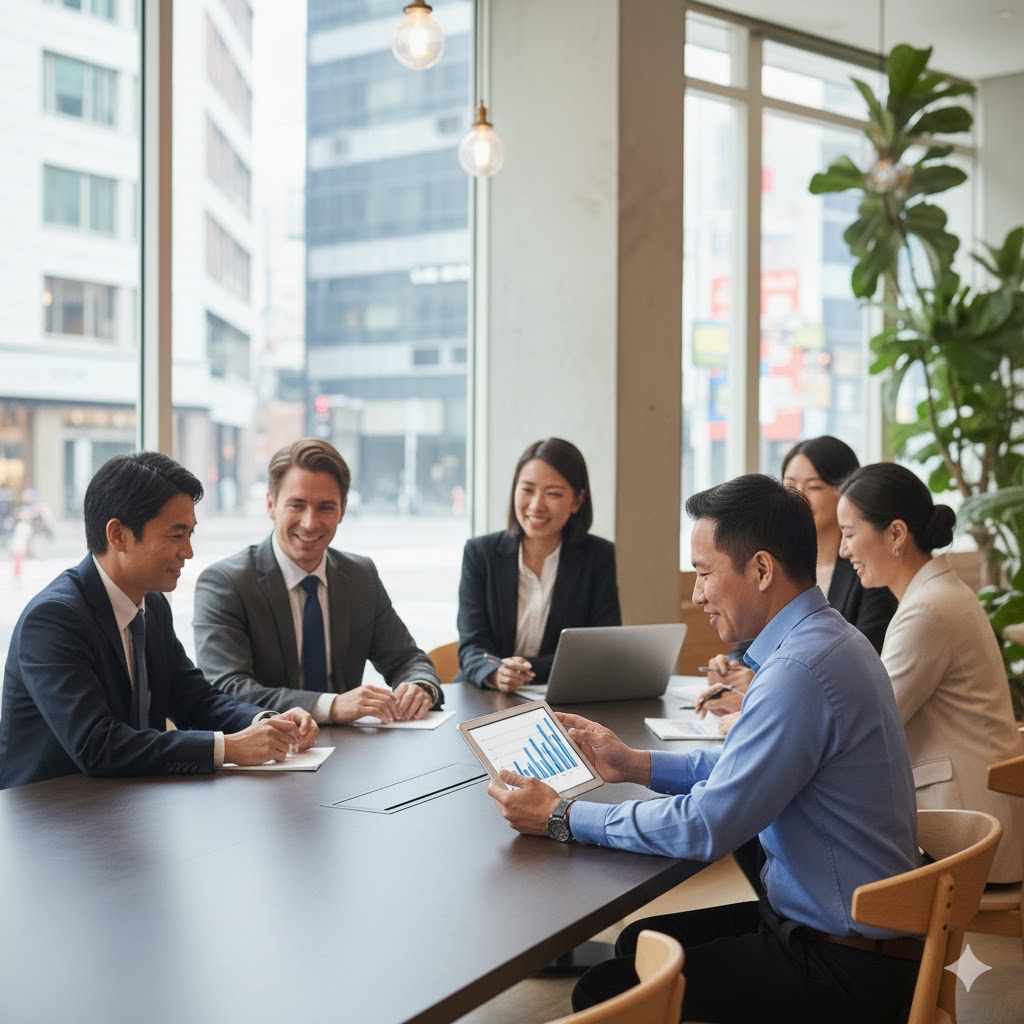 お見合い後の充実サポート