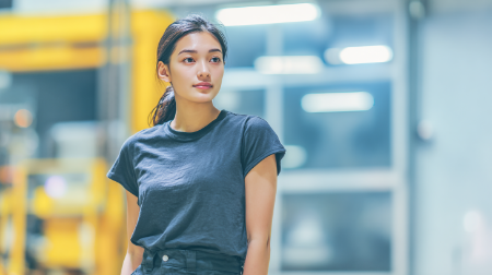 日本での就労について