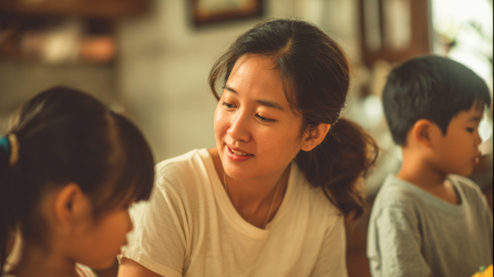 将来の生活拠点について