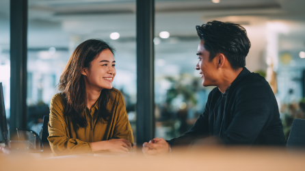 フィリピン帰国後のサポート