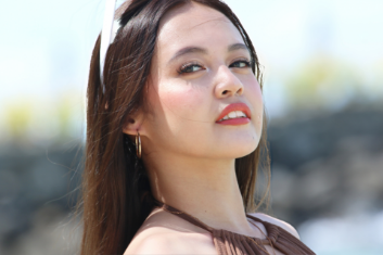 フィリピンの女性