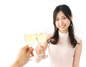 各種手続きサポート